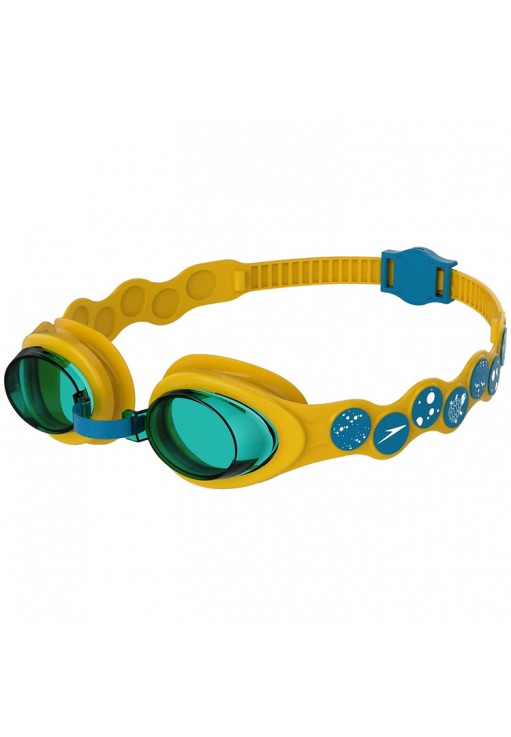 Очки для плавания Speedo SEA SQUAD SPOT GOGGLE IU