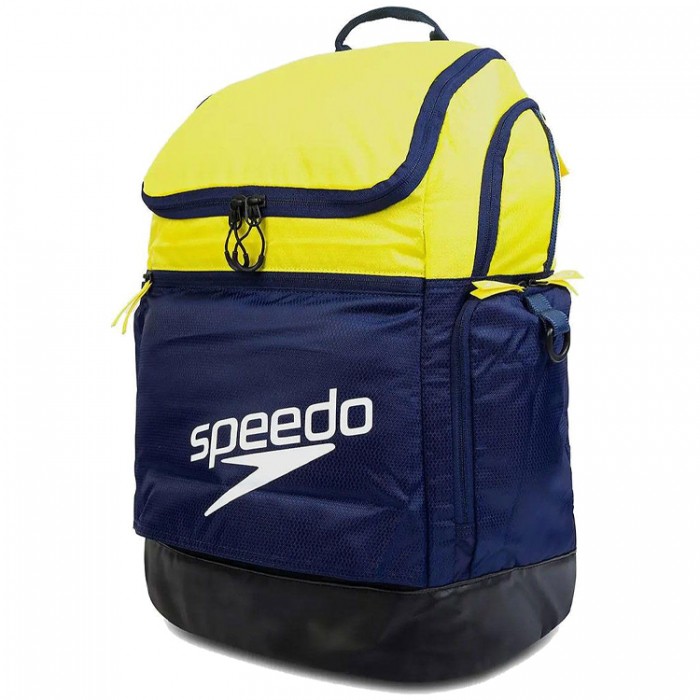 Рюкзак Speedo TEAMSTER 2.0 RUCKSACK 35L AU 8-12812F962 - изображение №4