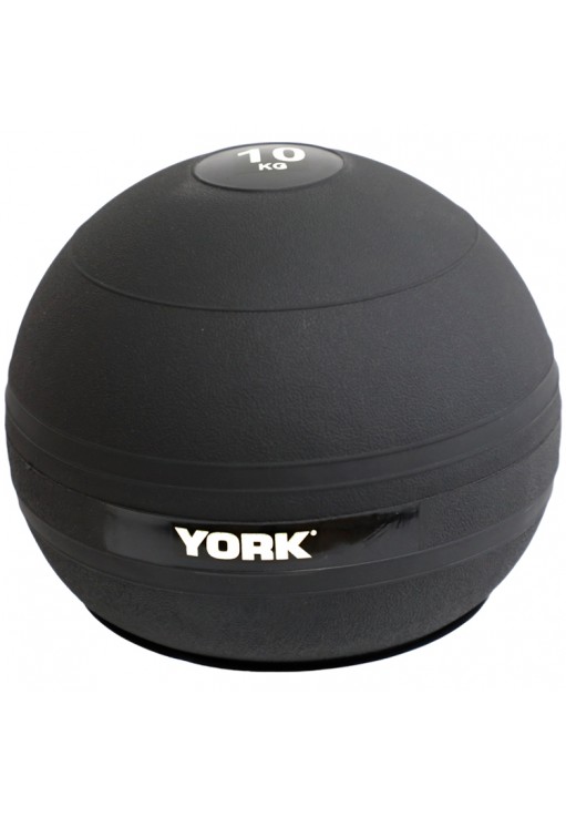 Minge Slam Ball 10 kg YORK Slam Ball