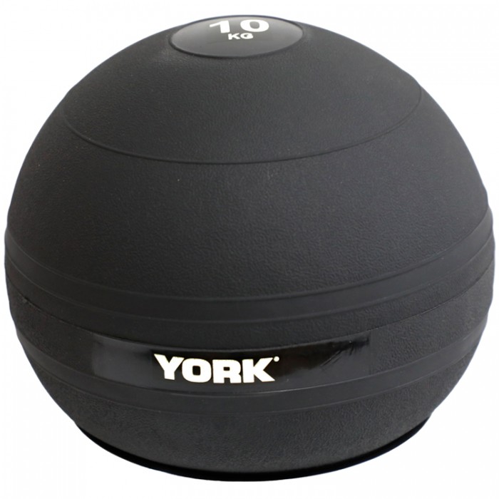 Minge Slam Ball 10 kg YORK Slam Ball 80762