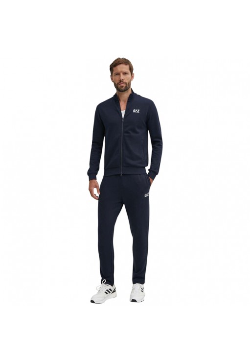 Спортивный костюм EA7 EMPORIO ARMANI TRAIN CORE ID M T-SUIT T-TOP F