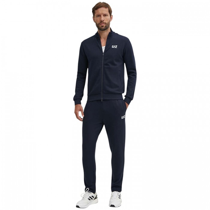 Спортивный костюм EA7 EMPORIO ARMANI TRAIN CORE ID M T-SUIT T-TOP F 8NPV67-PJVTZ-1562
