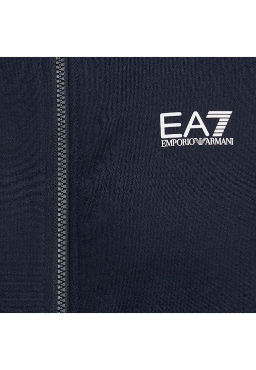Спортивный костюм EA7 EMPORIO ARMANI TRAIN CORE ID M T-SUIT T-TOP F