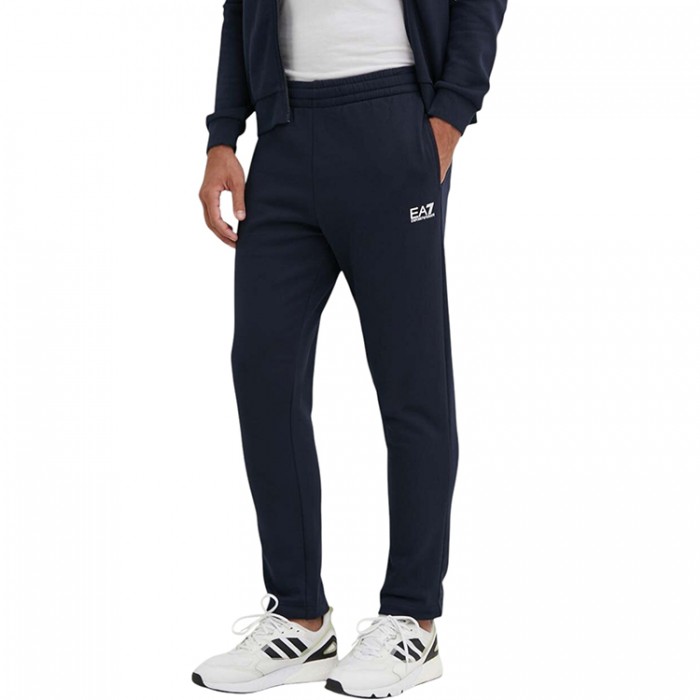 Спортивный костюм EA7 EMPORIO ARMANI TRAIN CORE ID M T-SUIT T-TOP F 8NPV67-PJVTZ-1562 - 3