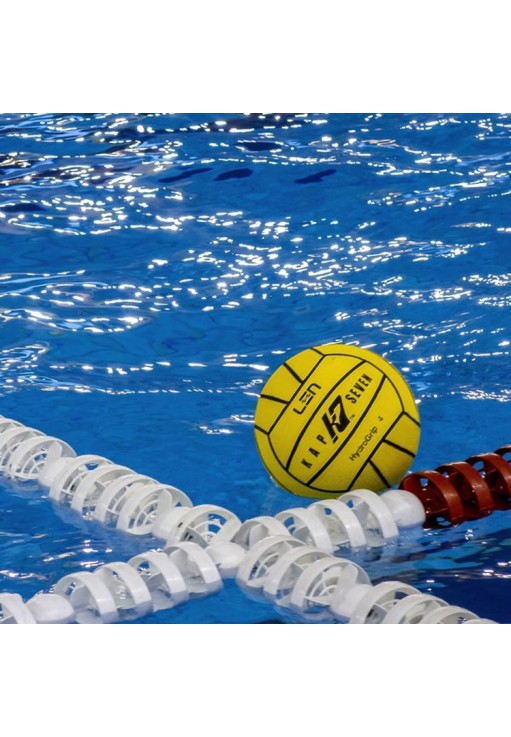 Мяч для водного поло KapSeven Turbo Len Women
