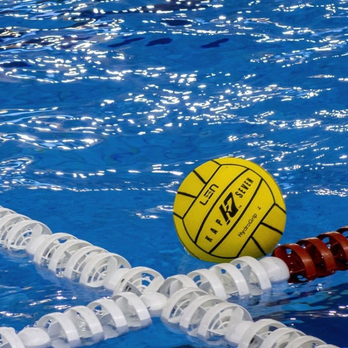 Мяч для водного поло KapSeven Turbo Len Women 98062 - 2