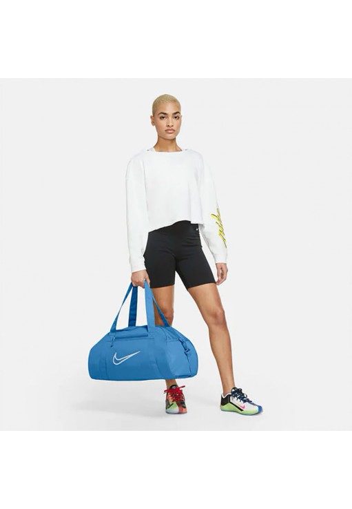 Сумка спортивная Nike W NK GYM CLUB - 2.0