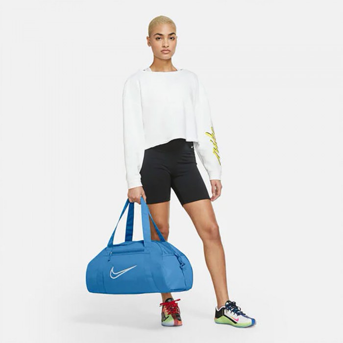 Geanta sport Nike W NK GYM CLUB - 2.0 DA1746-462 - 2