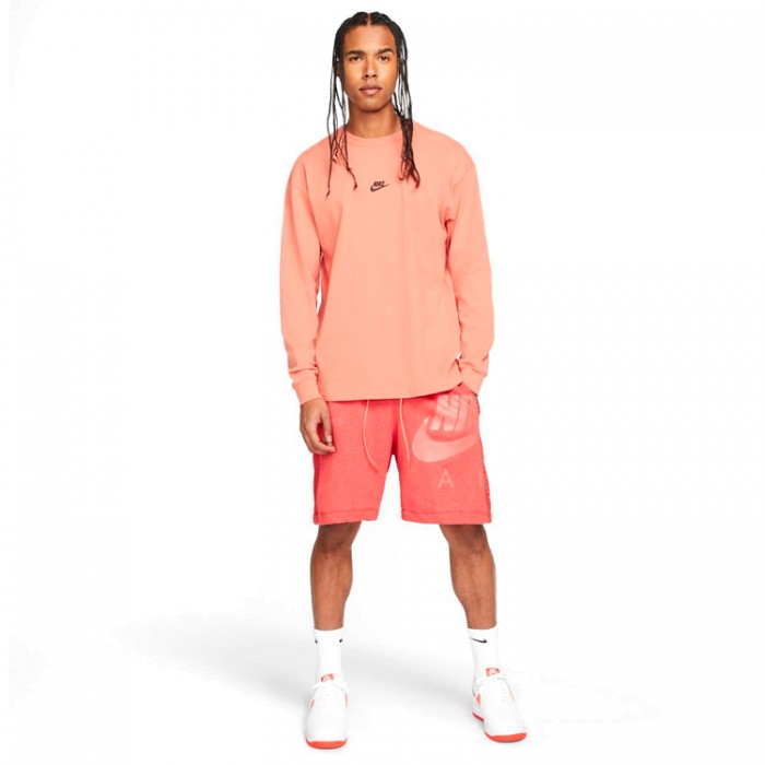 Шорты Nike M NSW AIR FT SHORT DM5211-662 - 3