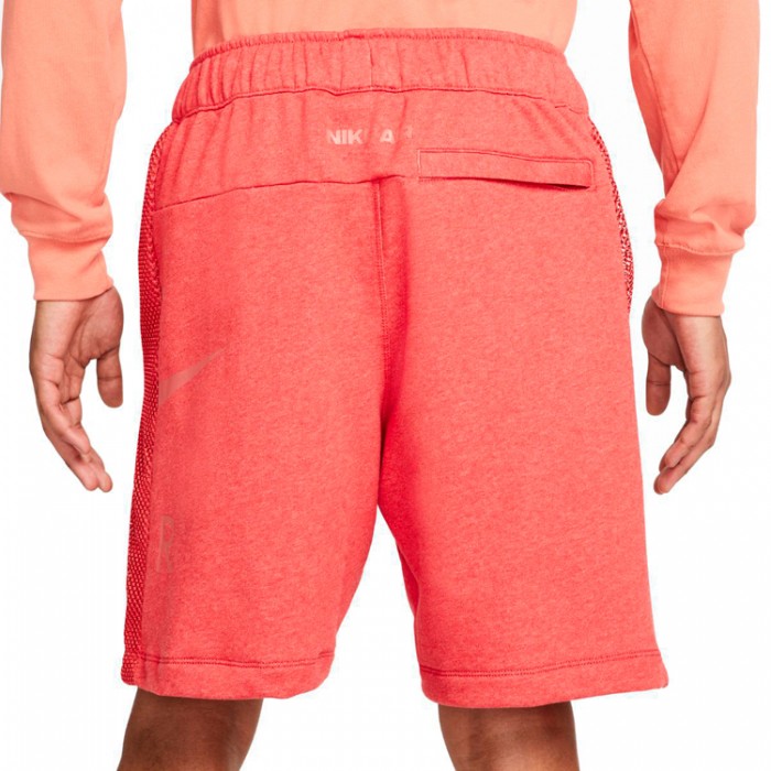Шорты Nike M NSW AIR FT SHORT DM5211-662 - 4