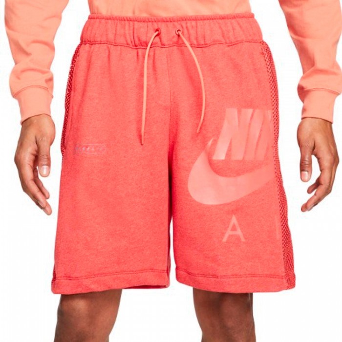 Шорты Nike M NSW AIR FT SHORT DM5211-662 - 5