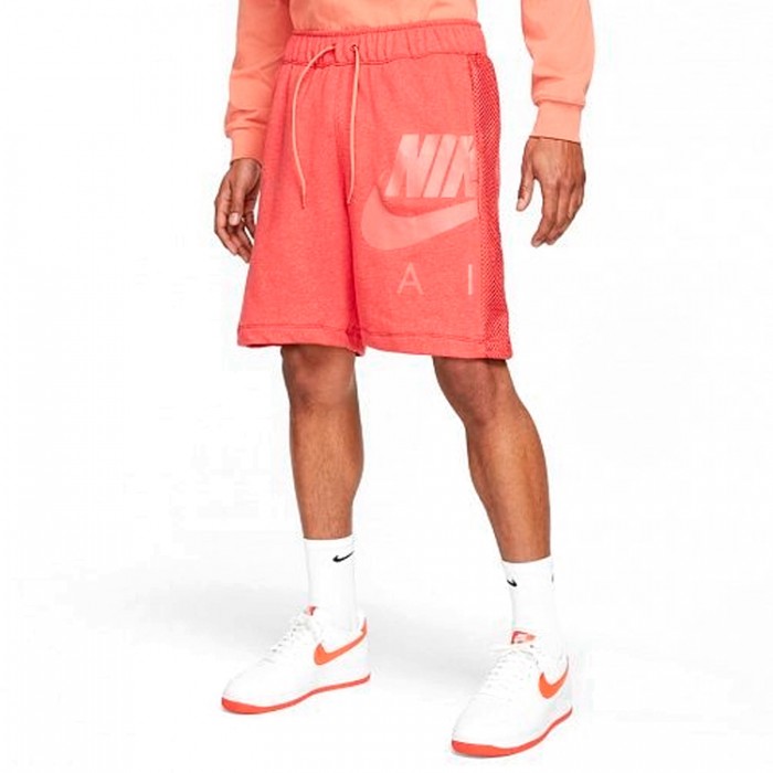 Шорты Nike M NSW AIR FT SHORT DM5211-662 - 6