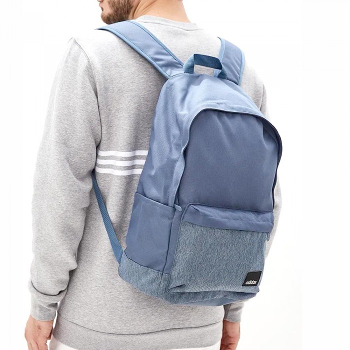 Рюкзак Adidas LIN CLAS BP CAS ED0262 - 2
