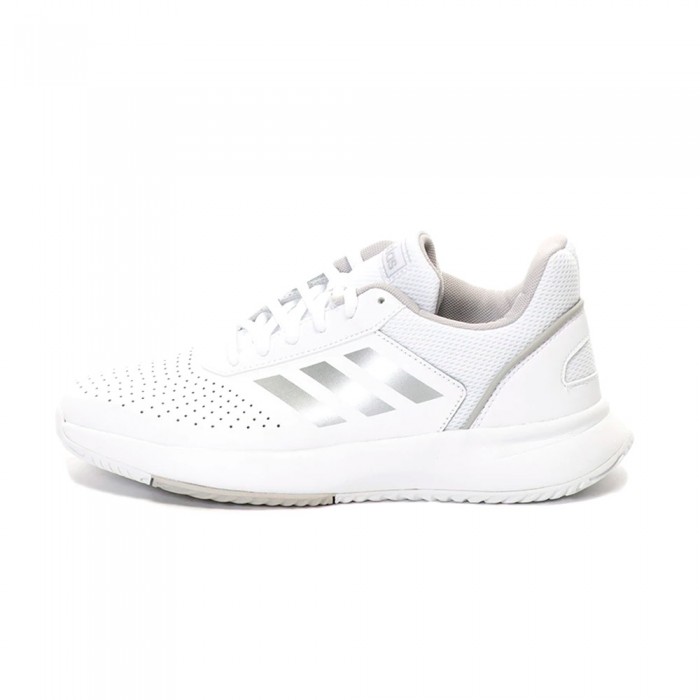 Incaltaminte Sport Adidas COURTSMASH F36262 - 2