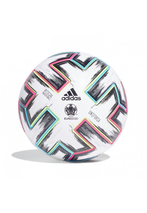 Футбольный мяч Adidas UNIFO PRO