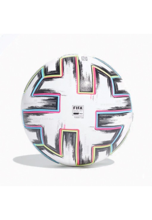 Футбольный мяч Adidas UNIFO PRO