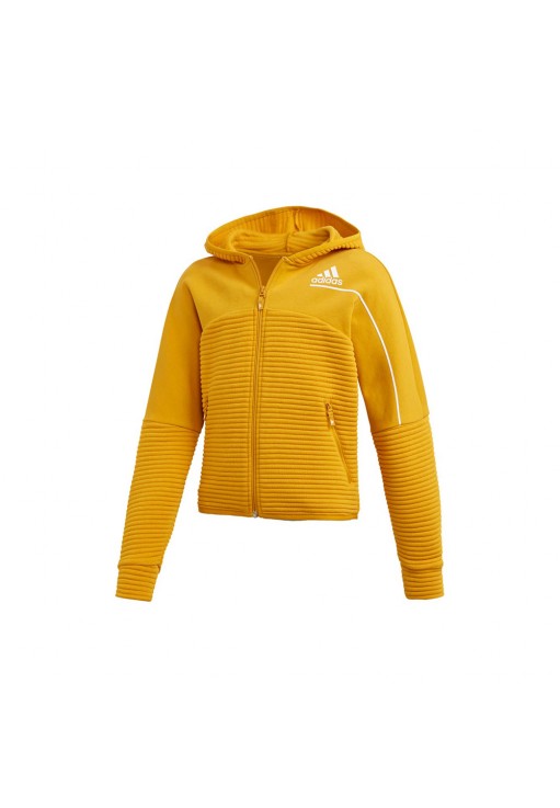 Толстовка Adidas G ZNE A.R. FZ W
