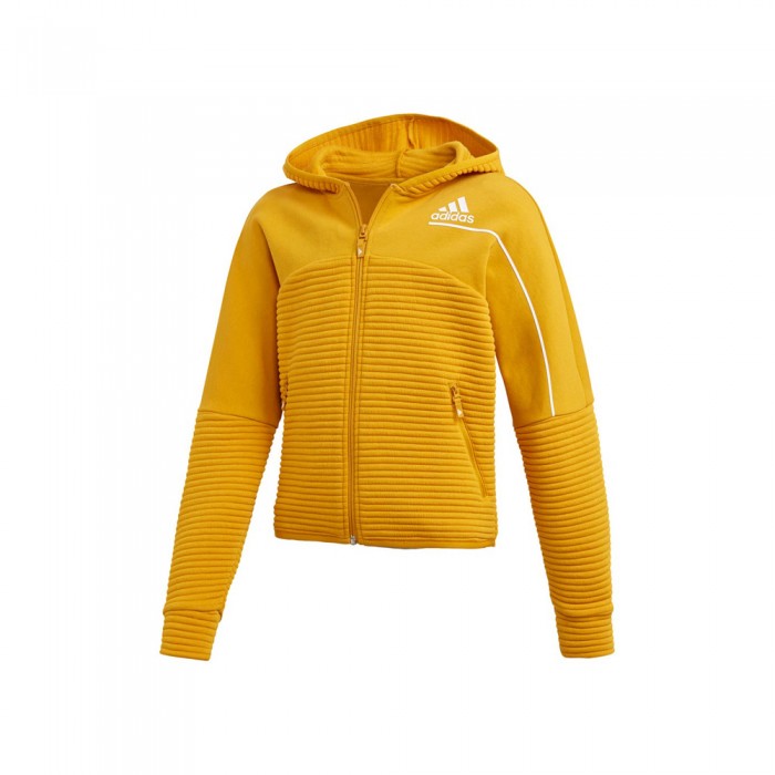 Толстовка Adidas G ZNE A.R. FZ W GD3762