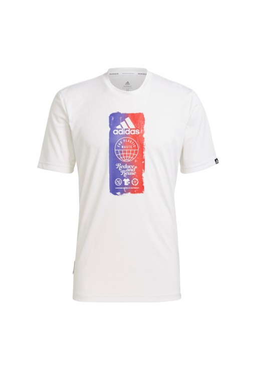 Футболка Adidas M FTO ICN T