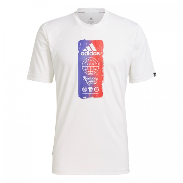 Футболка Adidas M FTO ICN T GL3262