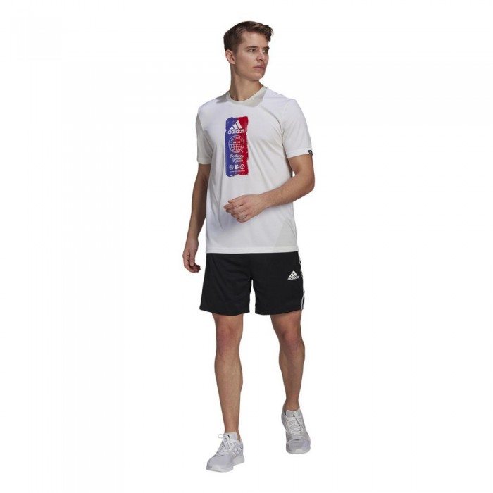 Футболка Adidas M FTO ICN T GL3262 - 2