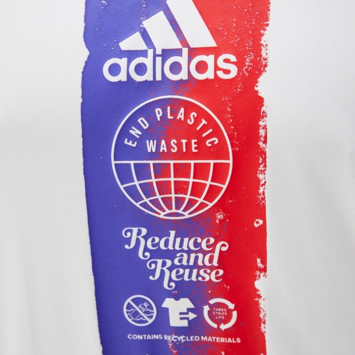 Футболка Adidas M FTO ICN T GL3262 - 3