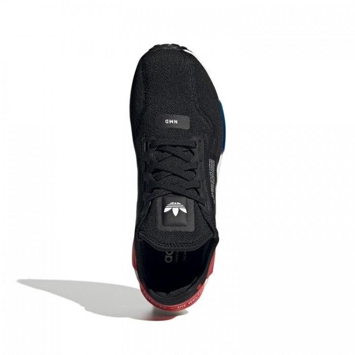 Кроссовки Adidas NMD_R1.V2 GY6162 - изображение №7