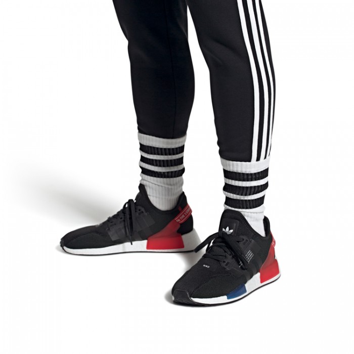 Кроссовки Adidas NMD_R1.V2 GY6162 - изображение №10