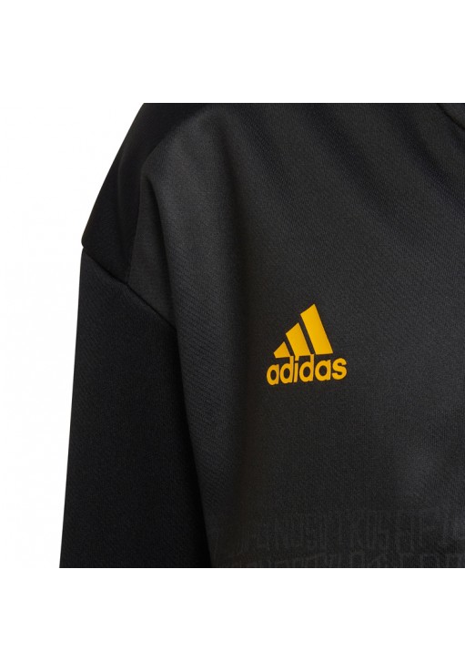 Hanorac Adidas MESSI FZ HD