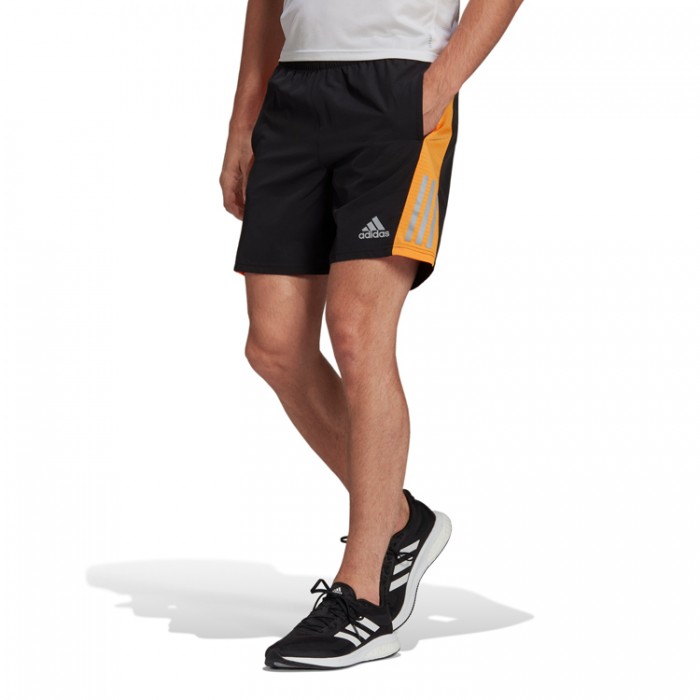 Шорты Adidas OWN THE RUN SHO HB7462 - 4