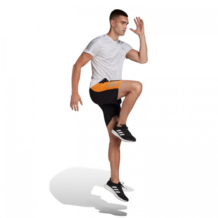 Шорты Adidas OWN THE RUN SHO HB7462 - 5