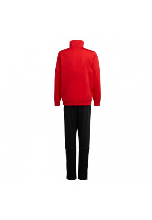 Спортивный костюм Adidas B TEAM TS