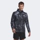 Jacheta windbreaker Adidas MARATHON JKT HE4562 - 2