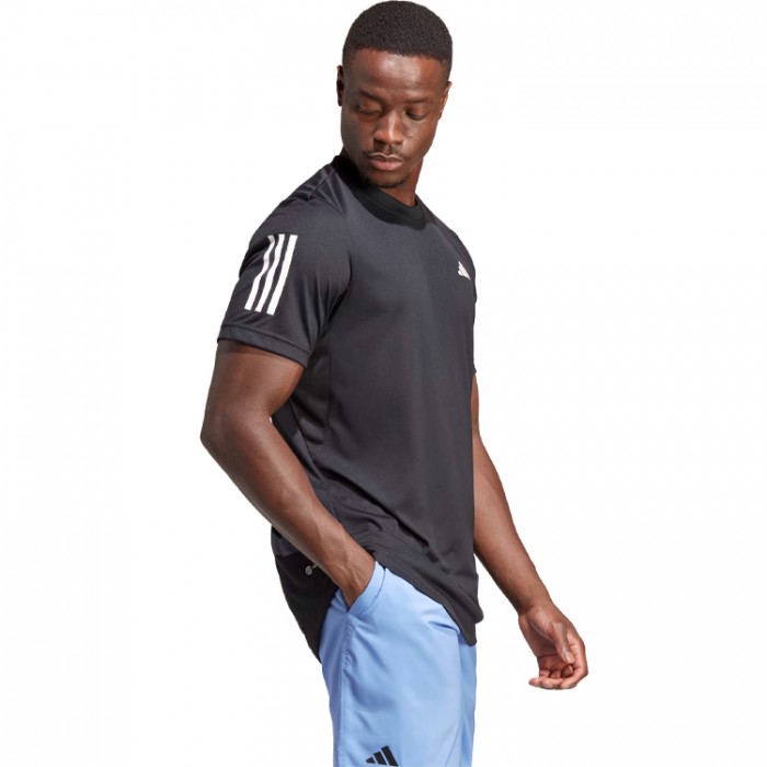 Tricou Adidas CLUB 3STR TEE HS3262 - 4