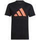Футболка Adidas U TR-ES LOGO T IC5662