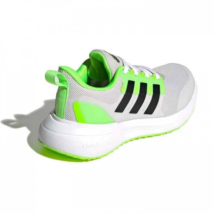 Incaltaminte Sport Adidas FortaRun 2.0 K ID2362 - imagine №2