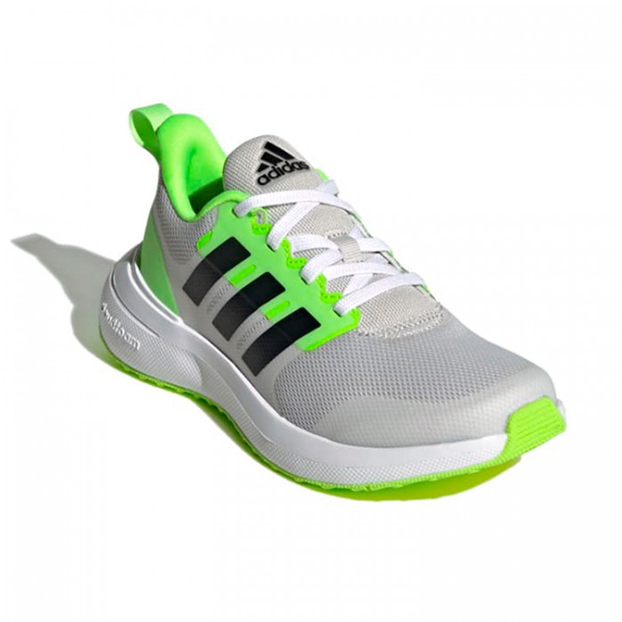 Incaltaminte Sport Adidas FortaRun 2.0 K ID2362 - imagine №5