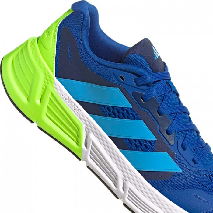 Кроссовки Adidas QUESTAR 2 M IE2962 - изображение №4