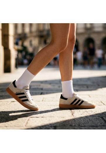 Кроссовки Adidas HANDBALL SPEZIAL W