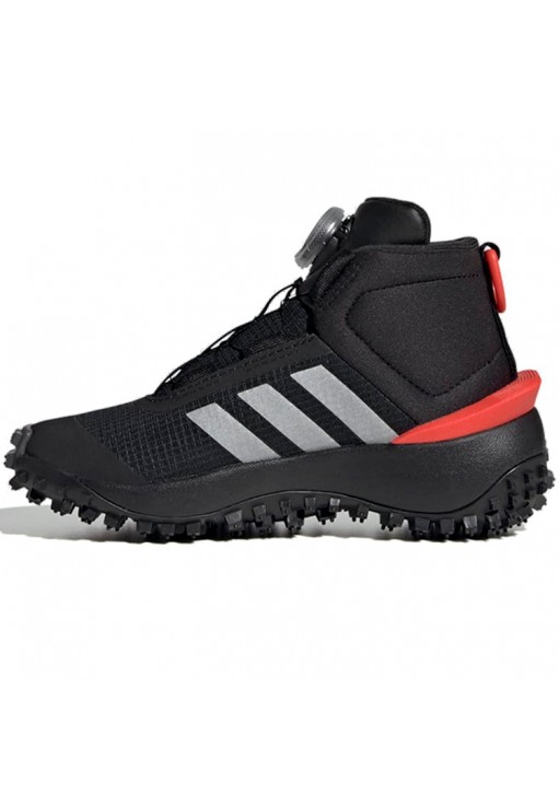 Ботинки Adidas FORTATRAIL BOA K