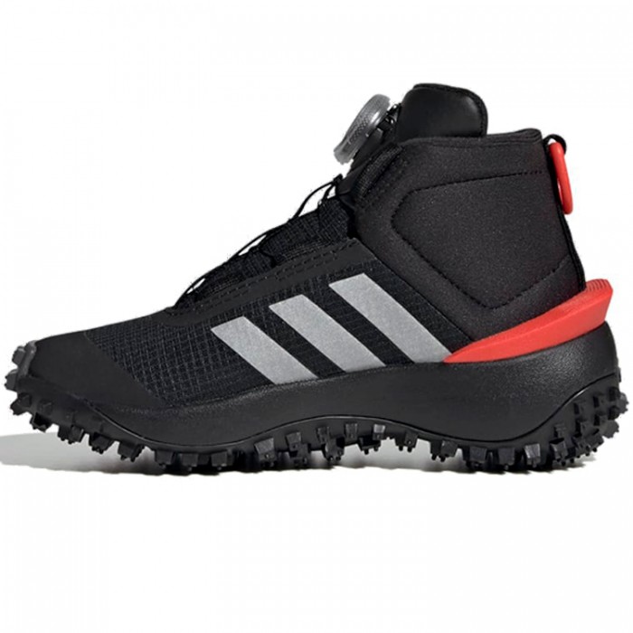 Ботинки Adidas FORTATRAIL BOA K IG7262