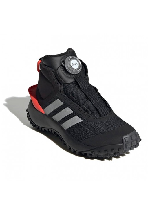 Ghete Adidas FORTATRAIL BOA K