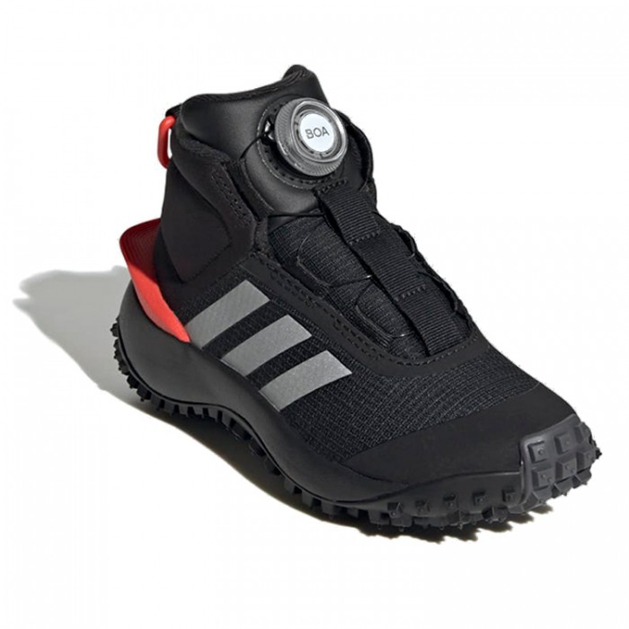 Ботинки Adidas FORTATRAIL BOA K IG7262 - изображение №3