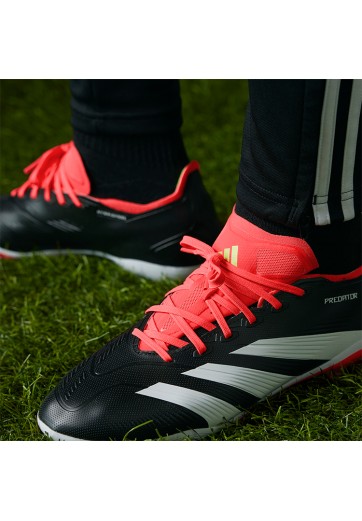 Ghete p/u fotbal Adidas PREDATOR LEAGUE FG
