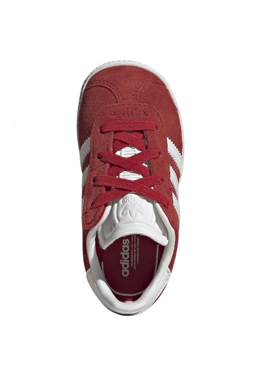 Incaltaminte Sport Adidas GAZELLE CF EL I