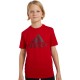 Футболка Adidas U BL TEE IJ6262