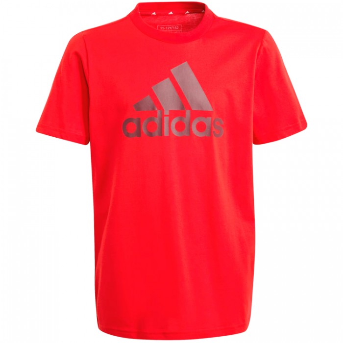 Футболка Adidas U BL TEE IJ6262 - 6