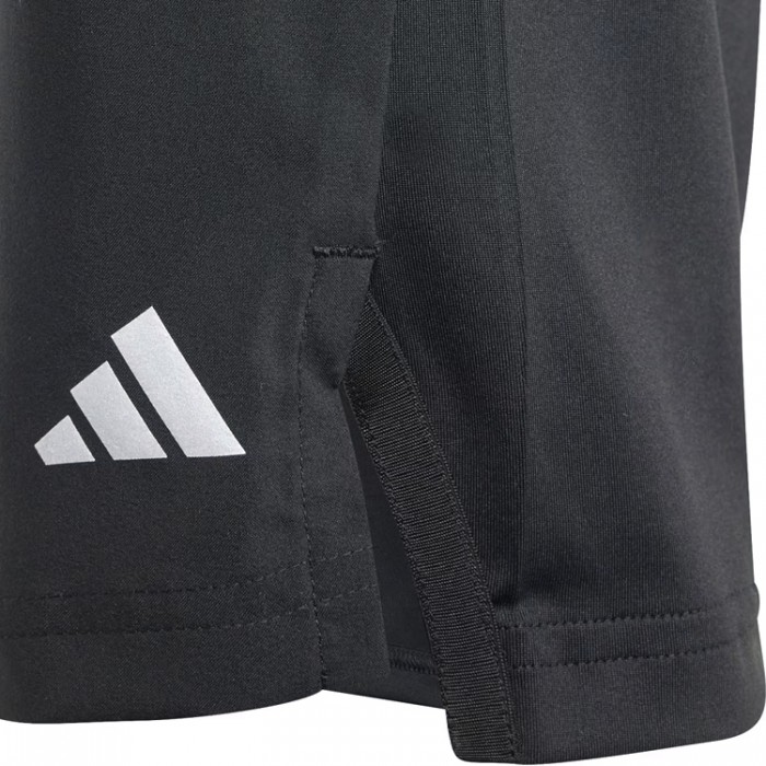 Шорты Adidas J D4T SHORTS IN1662 - изображение №3