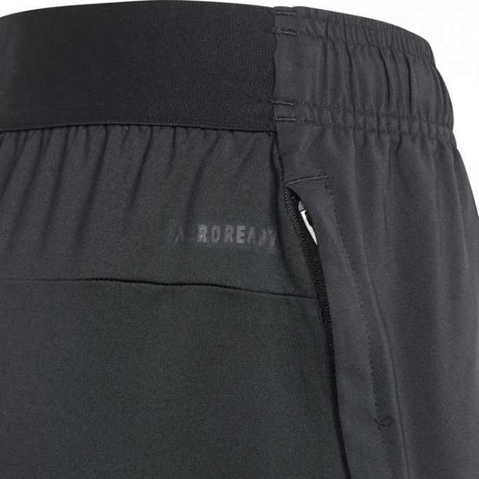 Шорты Adidas J D4T SHORTS IN1662 - изображение №5