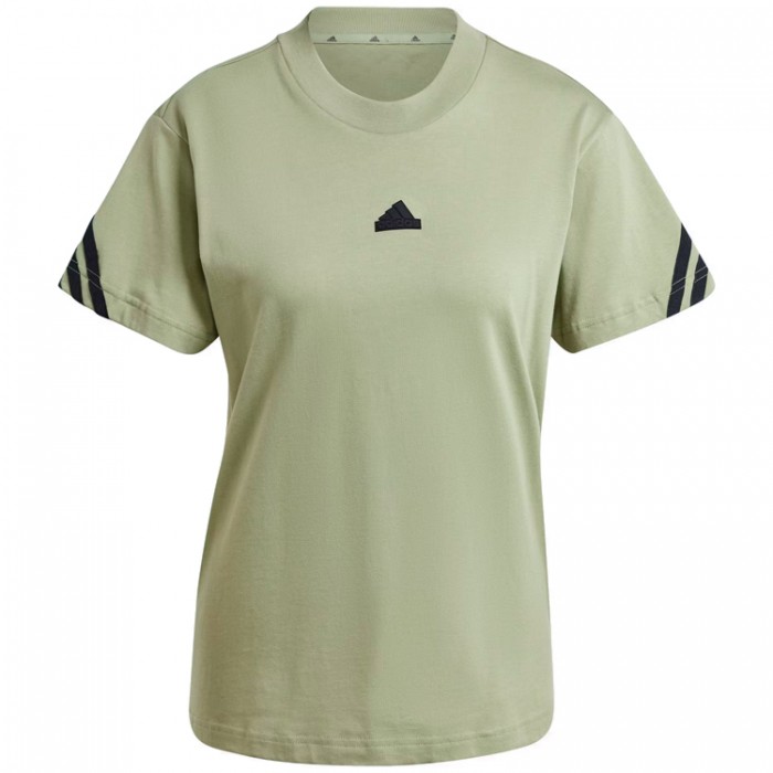 Tricou Adidas W FI 3S TEE IW5262